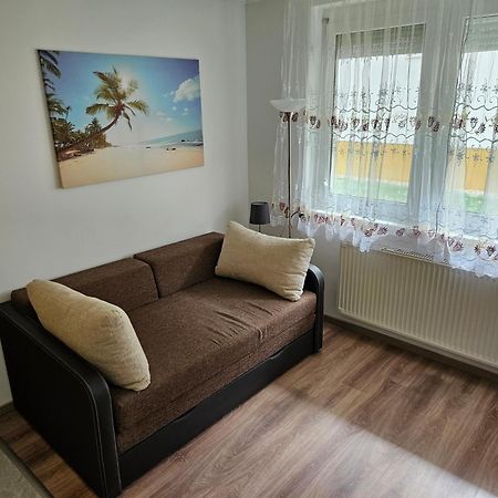 Fischer Apartman 2 Hajdúszoboszló المظهر الخارجي الصورة