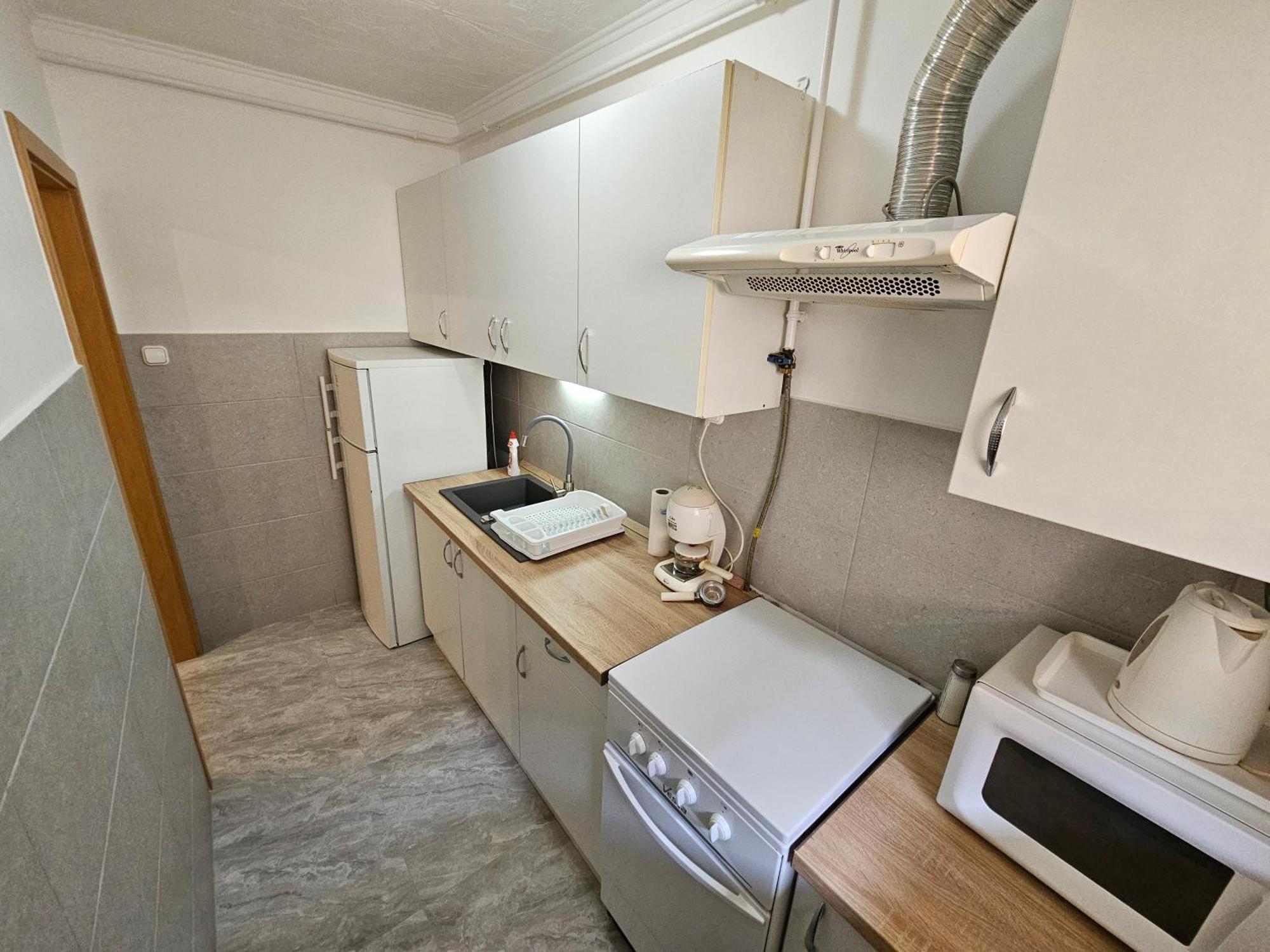 Fischer Apartman 2 Hajdúszoboszló المظهر الخارجي الصورة